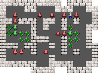 Уровень 9 — Marcus Palstra